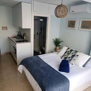 House Apartment, Playa Malagueta Malaga